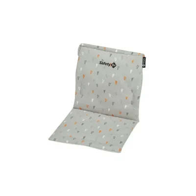 Safety 1st Cherry Seat Cushion - Warm Grey