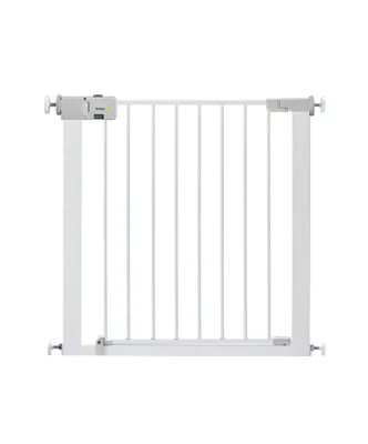 Safety 1st Easy Close Metal SecureTech - White