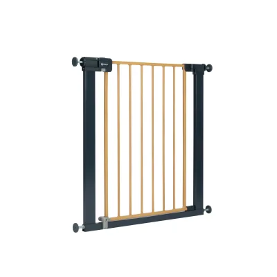 Safety 1st Easy Close Metal SecureTech - White