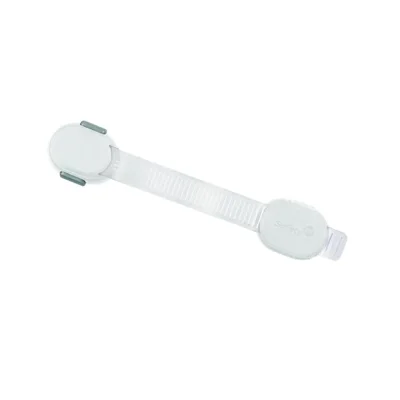Safety 1st Multi Purpose Lock – White - Default