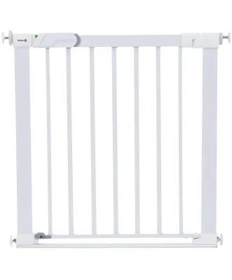 Safety 1st SecurTech Flat Step Metal Gate