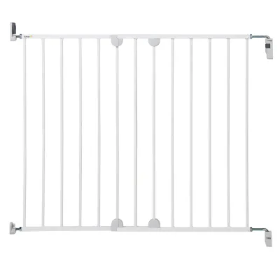 Safety 1st Wall Fix Extending Metal Safety Gate