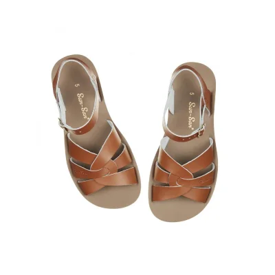 Salt-Water Adults Sandals - Swimmer