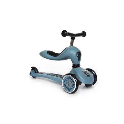 Scoot and Ride Highway Kick 1 - Rose