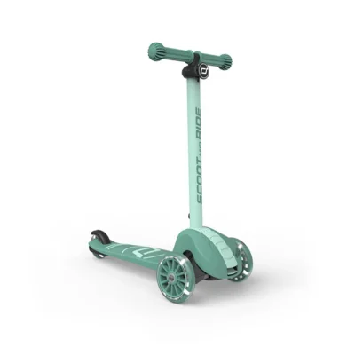 Scoot and Ride Highway Kick 3S - Forest