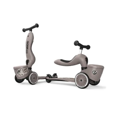 Scoot & Ride Highwaykick 1 Lifestyle Scooter