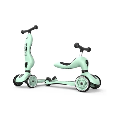 Scoot & Ride Highwaykick 1 Scooter