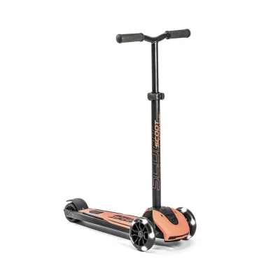 Scoot & Ride Highwaykick 5 LED Scooter