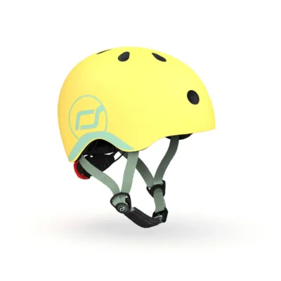 Scoot & Ride Kids Helmet 45-51cm