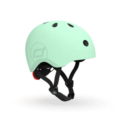 Scoot & Ride Kids Helmet 51-55cm