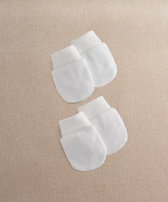 Scratch Mitts (Pack of 2) - Blank