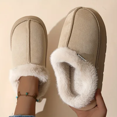 season fashionable elegant short plush warm versatile thick - Temu United Kingdom