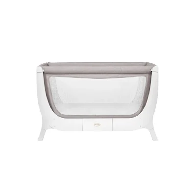 Shnuggle Air Bedside Crib/Cot