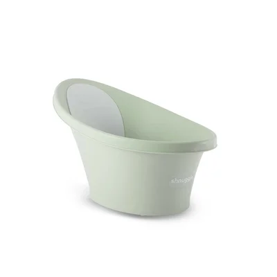Shnuggle Baby Bath Essential Bundle- Eucalyptus
