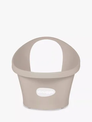 Shnuggle Baby Bath Tub, Taupe