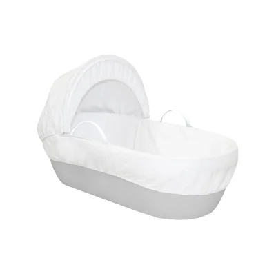 Shnuggle Classic Moses Basket