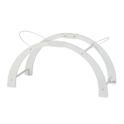 Shnuggle Curve Moses Basket Stand