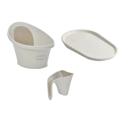 Shnuggle Eco Bath & Squishy Bundle