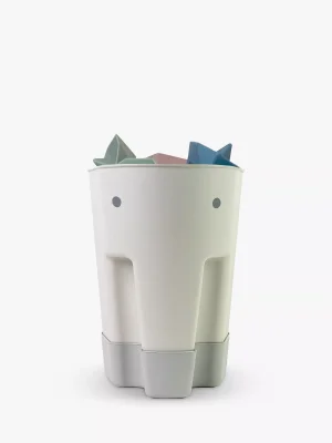 Shnuggle Ellie Bath Toy Drying & Storage Caddy