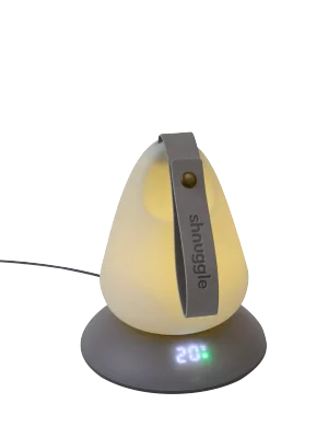 Shnuggle Moonlight Plus Nightlight