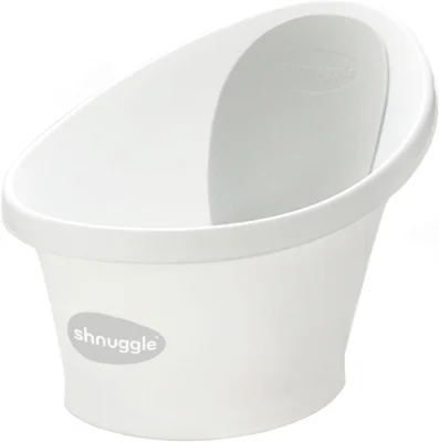 Shnuggle Newborn Baby Bath