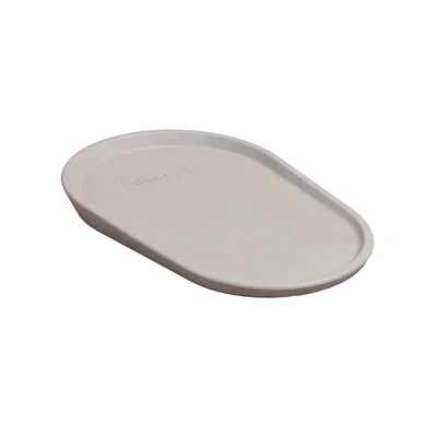 Shnuggle Squishy Baby Changing Mat - Brown