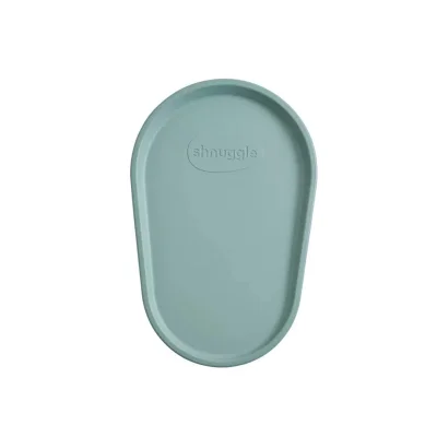 Squishy Changing Mat- Eucalyptus