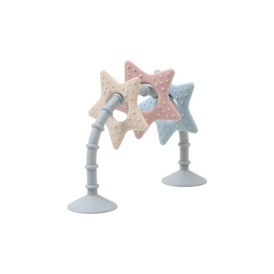 Shnuggle Stick N Play Star Toy