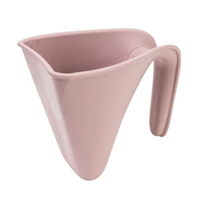 Shnuggle Washy Bath Jug - Blossom