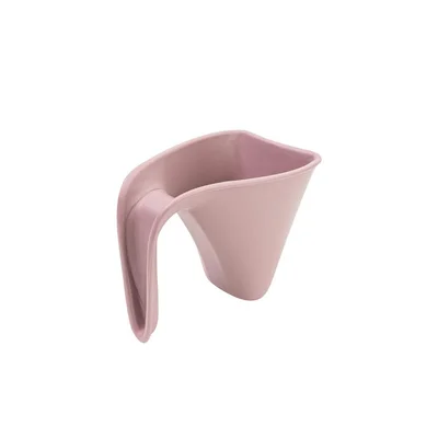 Shnuggle Bath Rinse Jug - Pink