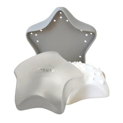 Shnuggle Wishy Light Up Star Bath Toy