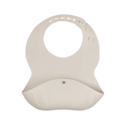 Silicone Bib