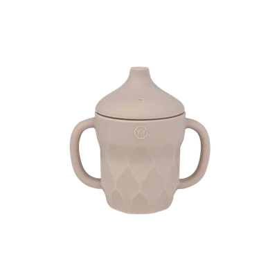 Silicone Sippy Cup