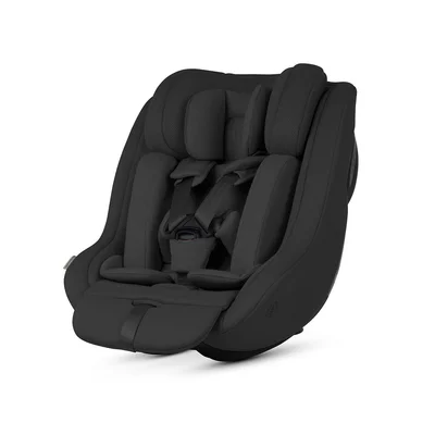 Silver Cross Approach Plus 360 Iconic Black