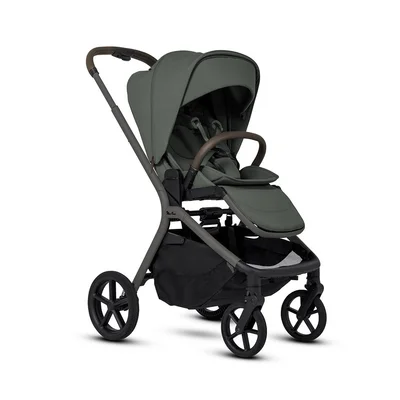 Silver Cross Breez Stroller