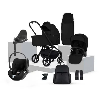 Silver Cross Breez Ultimate 360 Bundle — image 6