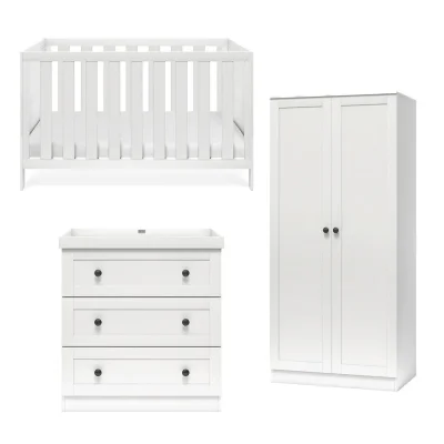 Silver Cross Bromley 3 Piece Room Set — image 2