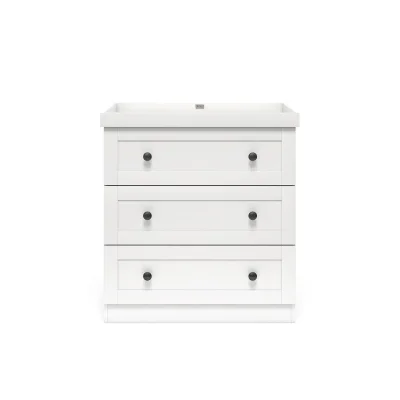 Silver Cross Bromley 3 Piece Room Set — image 12