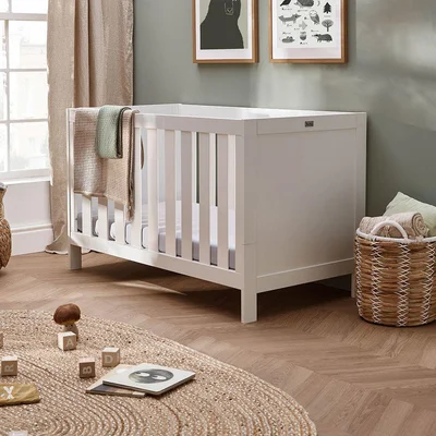 Silver Cross Bromley 3 Piece Room Set — image 14