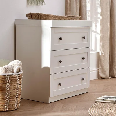 Silver Cross Bromley 3 Piece Room Set — image 20