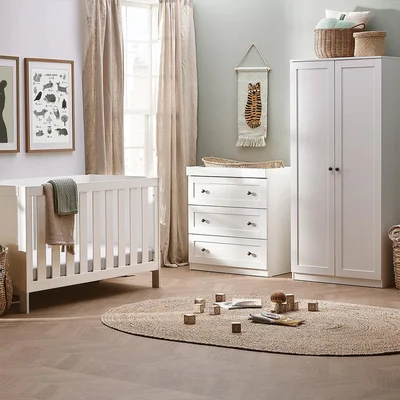 Silver Cross Bromley 3 Piece Room Set — image 3