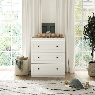 Silver Cross Bromley 3 Piece Room Set — image 21