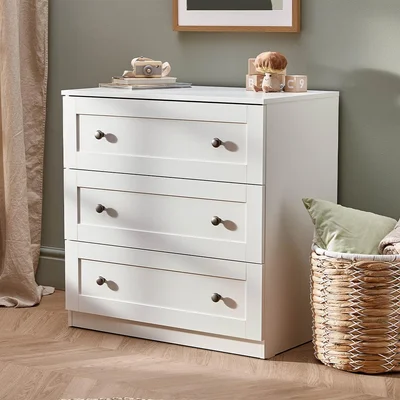 Silver Cross Bromley 3 Piece Room Set — image 22