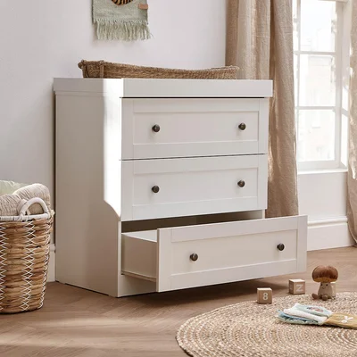 Silver Cross Bromley 3 Piece Room Set — image 23
