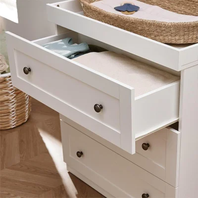 Silver Cross Bromley 3 Piece Room Set — image 24