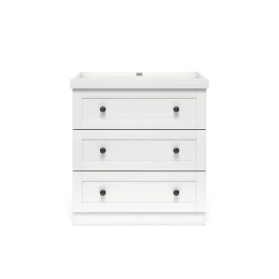 Silver Cross Bromley Dresser
