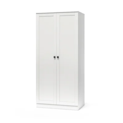 Silver Cross Bromley Wardrobe