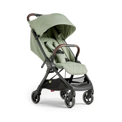 Silver Cross Clic Stroller