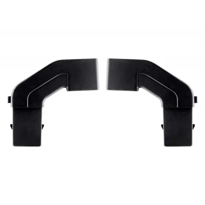 Silver Cross Coast Carrycot Adaptor (SX5120)