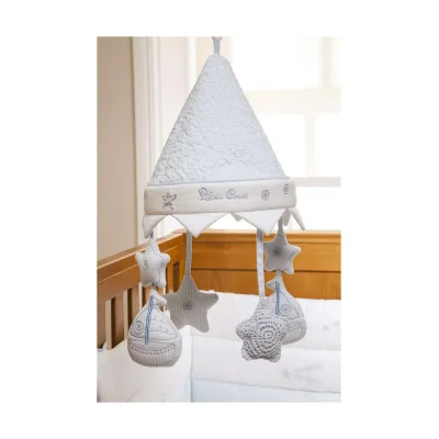 Silver Cross Cot Mobile